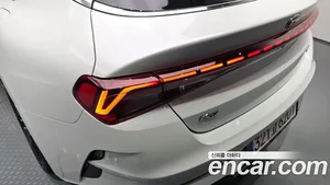 Kia K5, 2020 — миниатюра 9