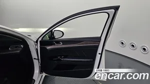 Kia K5, 2020 — миниатюра 14