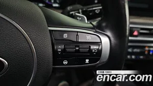 Kia K5, 2020 — миниатюра 29