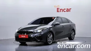 Kia K3, 2019 — миниатюра 1