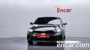 Kia K3, 2019 — миниатюра 3