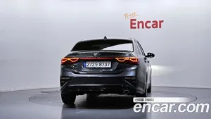 Kia K3, 2019 — миниатюра 4