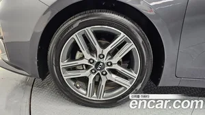 Kia K3, 2019 — миниатюра 5