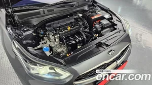 Kia K3, 2019 — миниатюра 6