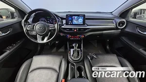 Kia K3, 2019 — миниатюра 7