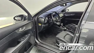 Kia K3, 2019 — миниатюра 10