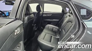 Kia K3, 2019 — миниатюра 11