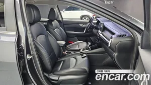 Kia K3, 2019 — миниатюра 12