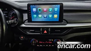 Kia K3, 2019 — миниатюра 13