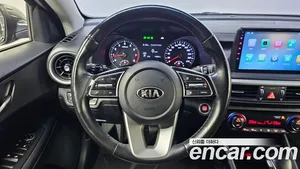 Kia K3, 2019 — миниатюра 15