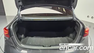 Kia K3, 2019 — миниатюра 17