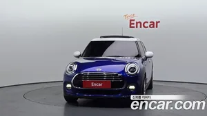 Mini Cooper, 2018 — миниатюра 3