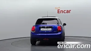 Mini Cooper, 2018 — миниатюра 4