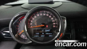 Mini Cooper, 2018 — миниатюра 8