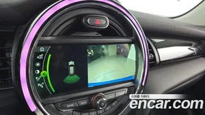Mini Cooper, 2018 — миниатюра 14