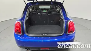 Mini Cooper, 2018 — миниатюра 17