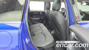 Mini Cooper, 2018 — миниатюра 18