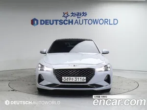 Genesis G70, 2019 — миниатюра 3