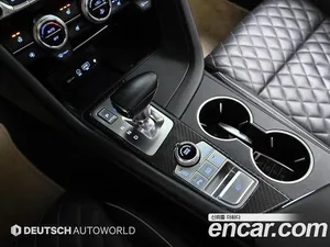 Genesis G70, 2019 — миниатюра 9
