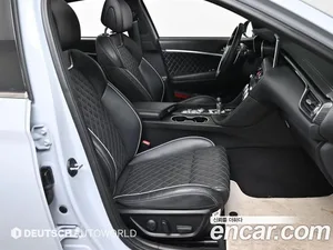 Genesis G70, 2019 — миниатюра 10
