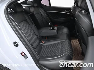 Genesis G70, 2019 — миниатюра 12