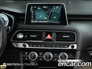 Genesis G70, 2019 — миниатюра 14
