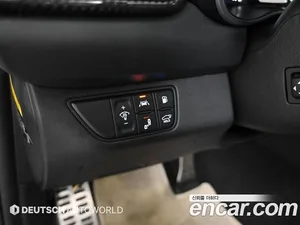 Genesis G70, 2019 — миниатюра 17