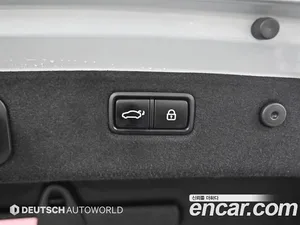 Genesis G70, 2019 — миниатюра 20