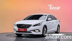 Hyundai Sonata, 2017 — миниатюра 31