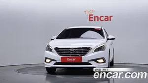 Hyundai Sonata, 2017 — миниатюра 2