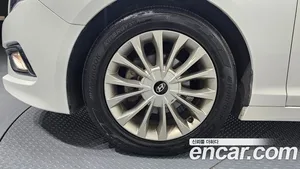 Hyundai Sonata, 2017 — миниатюра 4