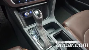 Hyundai Sonata, 2017 — миниатюра 11