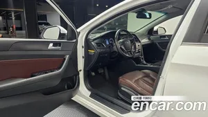 Hyundai Sonata, 2017 — миниатюра 12