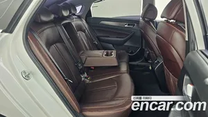 Hyundai Sonata, 2017 — миниатюра 17