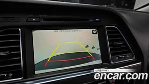Hyundai Sonata, 2017 — миниатюра 20