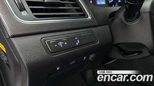 Hyundai Sonata, 2017 — миниатюра 21