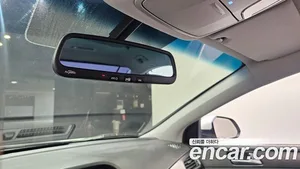 Hyundai Sonata, 2017 — миниатюра 24