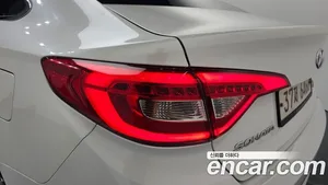 Hyundai Sonata, 2017 — миниатюра 8