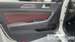 Hyundai Sonata, 2017 — миниатюра 13