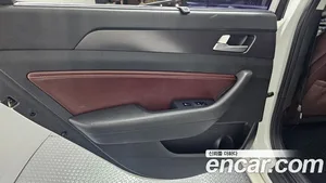 Hyundai Sonata, 2017 — миниатюра 14