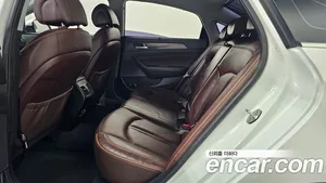 Hyundai Sonata, 2017 — миниатюра 15