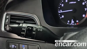 Hyundai Sonata, 2017 — миниатюра 27