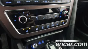 Hyundai Sonata, 2017 — миниатюра 29