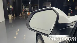 Hyundai Sonata, 2017 — миниатюра 30