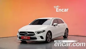 Mercedes-Benz A-Class, 2021 — миниатюра 31