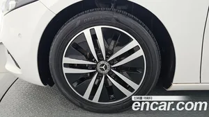 Mercedes-Benz A-Class, 2021 — миниатюра 4