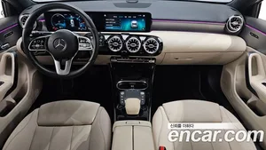 Mercedes-Benz A-Class, 2021 — миниатюра 9
