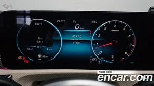 Mercedes-Benz A-Class, 2021 — миниатюра 10
