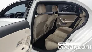 Mercedes-Benz A-Class, 2021 — миниатюра 17