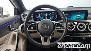 Mercedes-Benz A-Class, 2021 — миниатюра 18